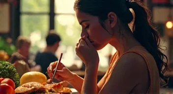 Psychologische Aspekte des Essens (6/10)