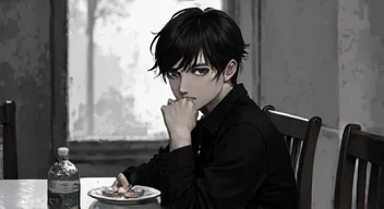 Psychologische Aspekte des Essens (6/10)