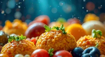 Psychologische Aspekte des Essens (6/10)