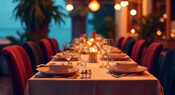 Psychologische Aspekte des gemeinsamen Essens (7/10)