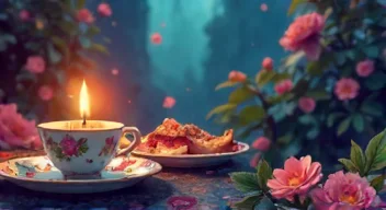 Psychologische Aspekte des gemeinsamen Essens (7/10)