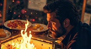 Psychologische Aspekte des Raclette-Erlebnisses (7/10)