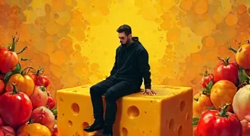 Psychologische Aspekte des Raclettes (7/10)