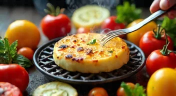 Psychologische Aspekte von Raclette und Genuss (7/10)