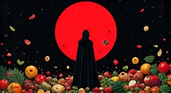 Psychologische Dimensionen des Essens (7/10)