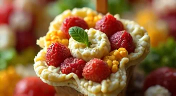 Psychologische Dimensionen des Essens (7/10)