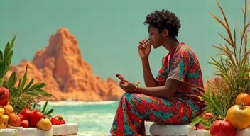 Psychologische Effekte des Essens (7/10)