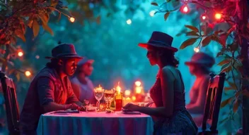 Psychologische Effekte des gemeinsamen Essens (7/10)