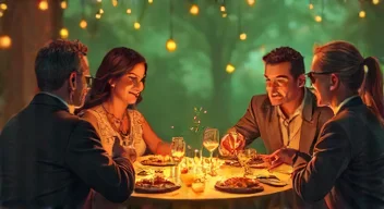 Psychologische Effekte von Raclette-Abenden (6/10)