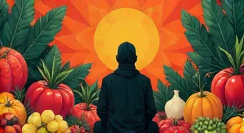 Psychologische Perspektiven beim Essen (6/10)