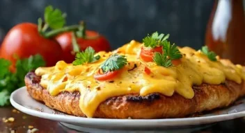 Raclette als kulinarisches Erlebnis (1/10)