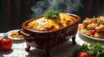 Raclette als kulturelles Phänomen (10/10)