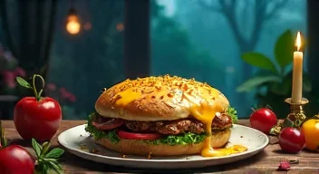 Raclette: Ein Fest der Geselligkeit (3/10)