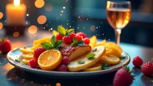 Raclette für Silvester: Ideen, Rezepte, Tipps für dein Fest