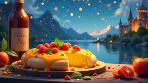 Raclette-Genuss: Kreative Rezepte für Silvester