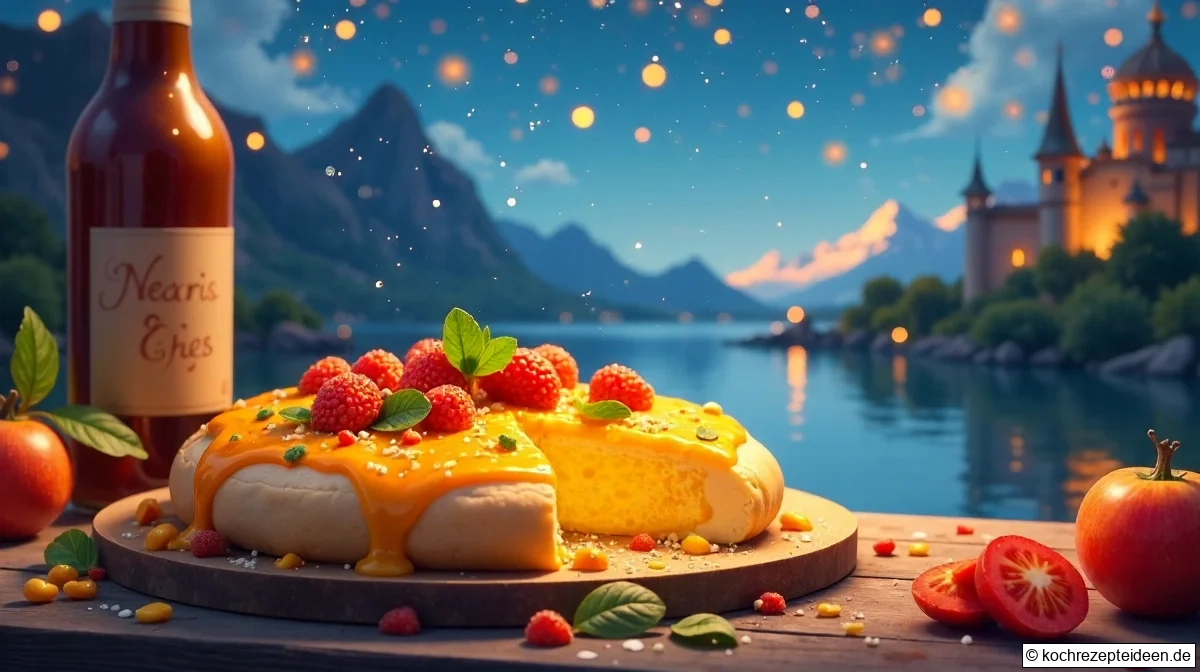 Raclette-Genuss: Kreative Rezepte für Silvester