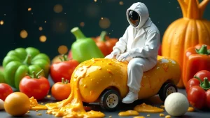 Raclette: Genuss, Tradition und Kreativität für Silvester