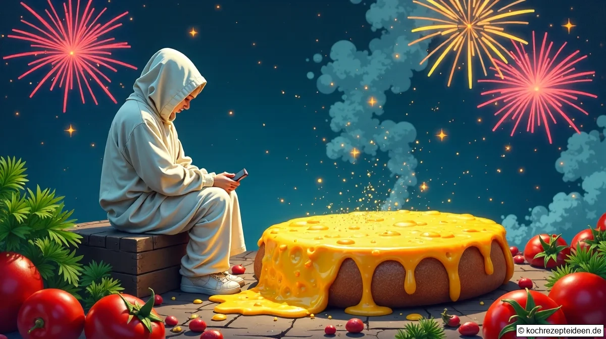 Raclette: Genussvolle Vielfalt für Silvesterfeiern