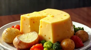 Raclette in der Gastronomie: Ein Experte berichtet (2/10)