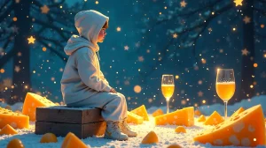 Raclette: Kulinarische Meisterwerke für Silvester