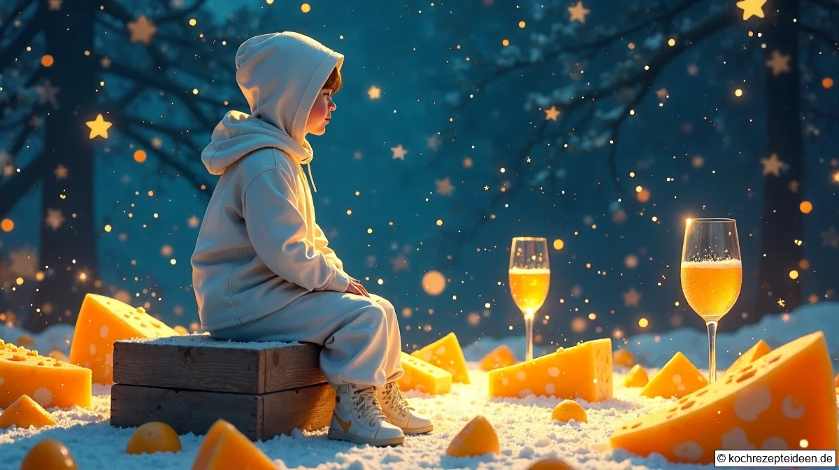 Raclette: Kulinarische Meisterwerke für Silvester