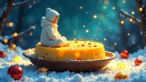 Raclette, Silvester, Genuss: Der perfekte Abend