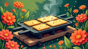 Raclette: Tradition, Genuss und Vielfalt für Silvester