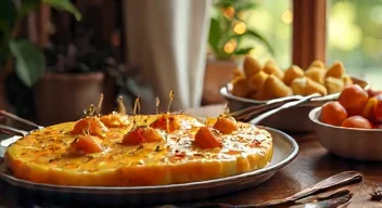 Raclette und die Kultur des Teilens (3/10)