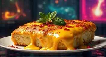 Raclette und die Musik (10/10)