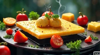 Raclette und moderne Ernährungstrends (7/10)