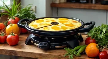 Raclette und seine kulturelle Bedeutung (3/10)