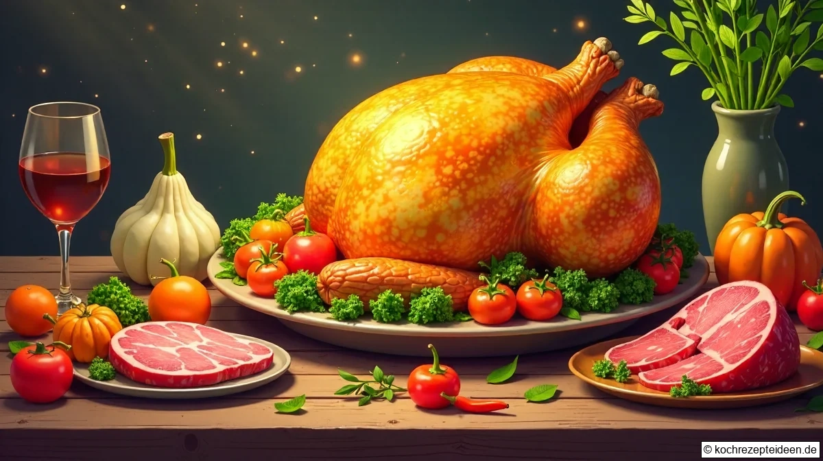 Raclette zu Silvester: Genießen, Variieren, Erleben