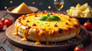 Raclette zu Silvester: Genüsse, Rezepte, Tipps