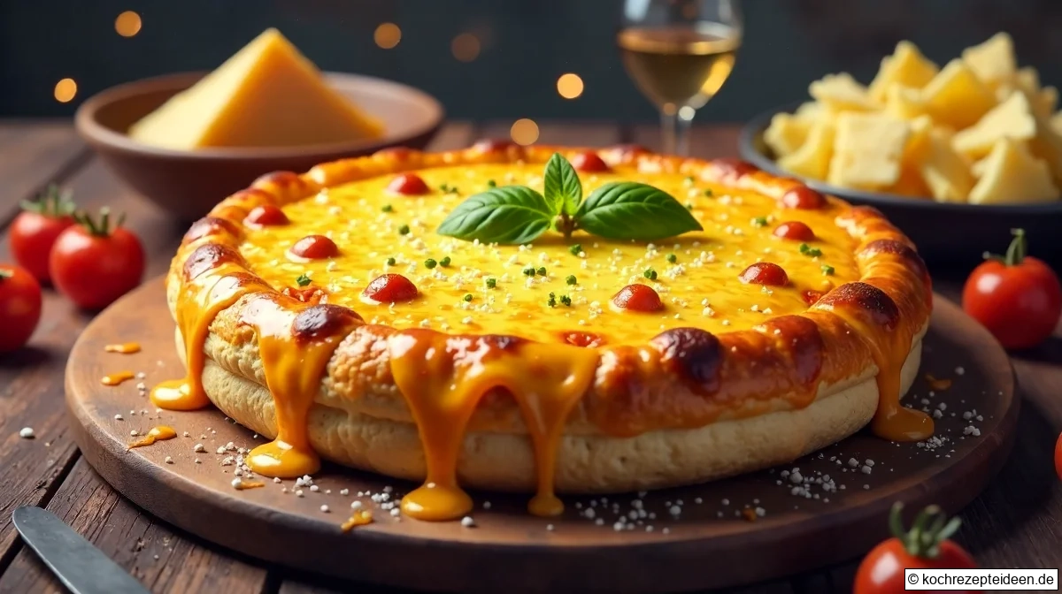 Raclette zu Silvester: Genüsse, Rezepte, Tipps