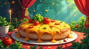 Raclette zu Silvester: Genuss, Vielfalt, Geselligkeit