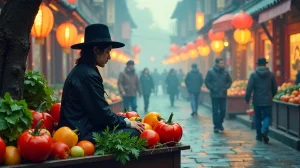 Raclette zu Silvester: Kulinarische Vielfalt, Genuss, Geselligkeit