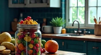 Resteverwertung: Kreativ mit übrig gebliebenen Zutaten (8/10)