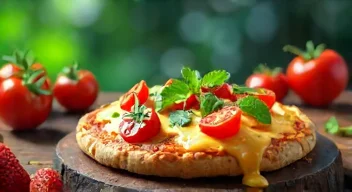 Saisonale Zutaten für ein perfektes Raclette (3/10)