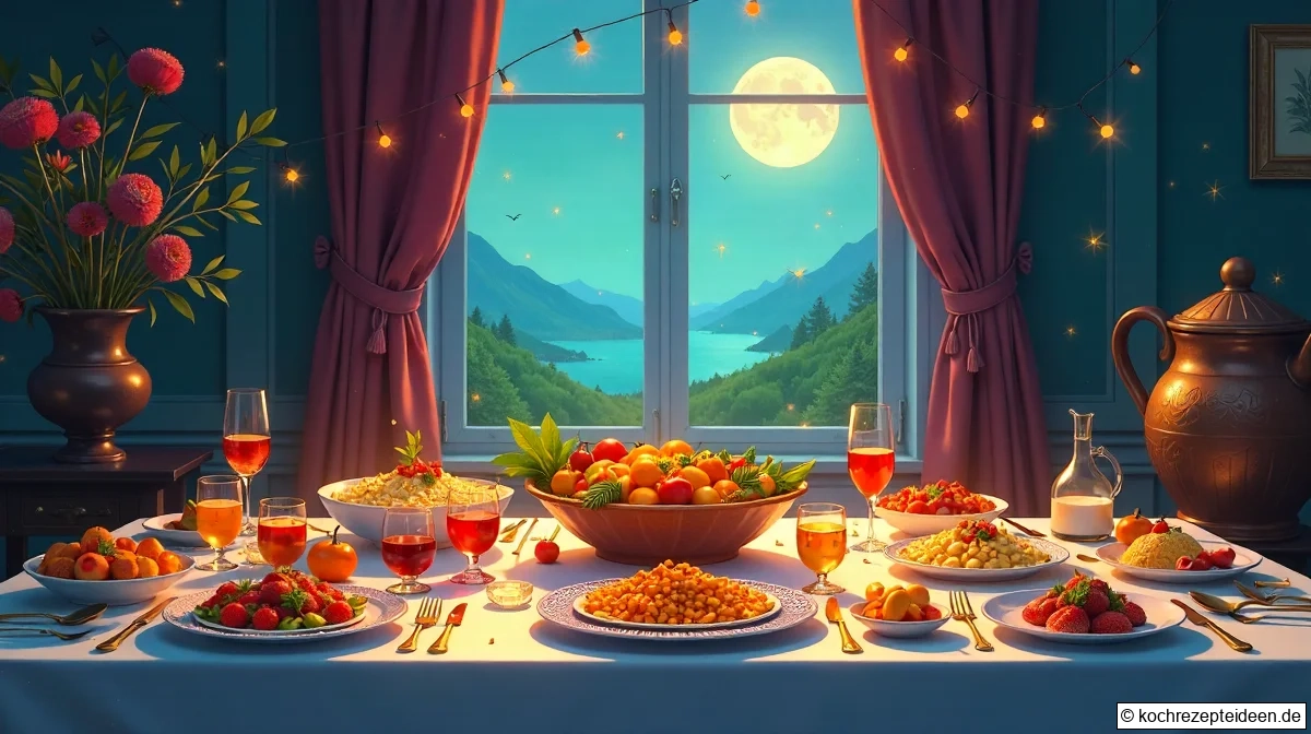 Saisonales Raclette: Genießen, Feiern, Kreieren