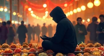 Soziale Aspekte der Esskultur (5/10)