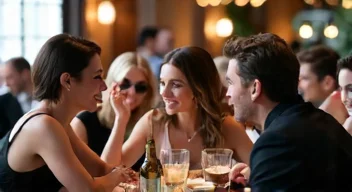 Soziale Aspekte des Essens (5/10)