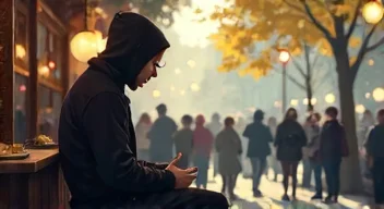 Soziale Aspekte des Essens (6/10)