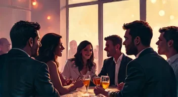 Soziale Aspekte des Essens (6/10)