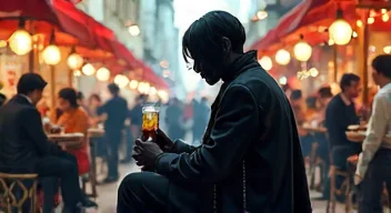 Soziale Aspekte des Essens (6/10)