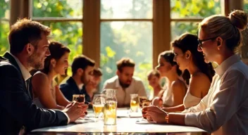 Soziale Aspekte des Essens (6/10)