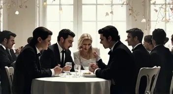 Soziale Aspekte des Essens (6/10)