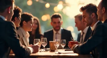 Soziale Aspekte des Essens (6/10)