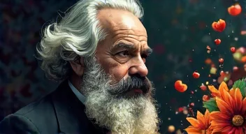 Soziale Aspekte des Essens: Karl Marx (6/10)
