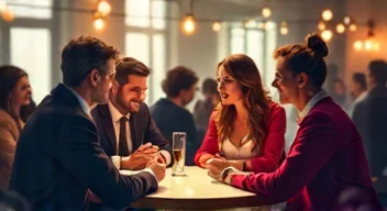 Soziale Aspekte des gemeinsamen Essens (6/10)