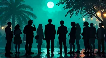 Soziale Aspekte des gemeinsamen Essens (6/10)